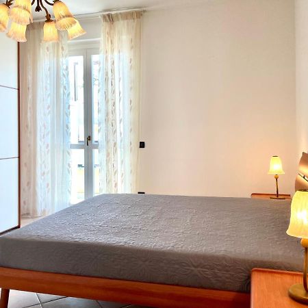 Sunset Boutique Apartment Marina di Massa Exterior foto